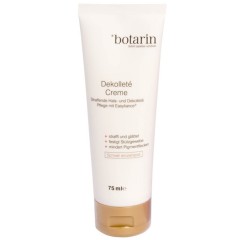 Botarin (Ботарин) Dekollete Creme Halspflege Intense Lifting, 75 мл
