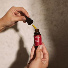 Trilogy Cert. Organic Rosehip Oil  сертификаты Органическое масло шиповника