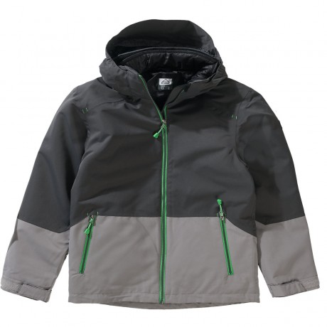 McKinley Kinder 2 in 1 Outdoorjacke LIAM Детская уличная куртка 2 в 1 LIAM