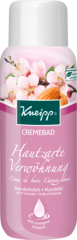 Kneipp Крем для душа Для кожи Verwohnung, 400 мл