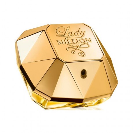 Paco Rabanne (Пако Рабан) Lady Million Eau de Parfum Парфюмерная вода Spray Спрей, 80 мл