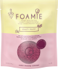 Foamie Schwamm mit Duschpflege Beauty Fruity Губка для ванной, Красивые фрукты , 1 шт.