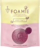Foamie Schwamm mit Duschpflege Beauty Fruity Губка для ванной, Красивые фрукты , 1 шт.