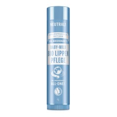 Dr. Bronner's Naked 4 g голый