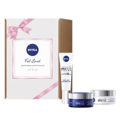 Nivea Feel Loved Set  Набор «Почувствуй себя любимым»