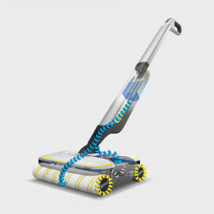 KARCHER KARCHER Stielstaubsauger Karcher FC 7 Cordless Premium Hartbodenreiniger  Пылесос KARCHER Karcher FC 7 Cordless Премиальный пылесос для твердых полов