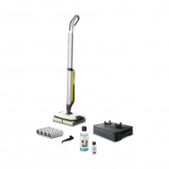 KARCHER KARCHER Stielstaubsauger Karcher FC 7 Cordless Premium Hartbodenreiniger  Пылесос KARCHER Karcher FC 7 Cordless Премиальный пылесос для твердых полов