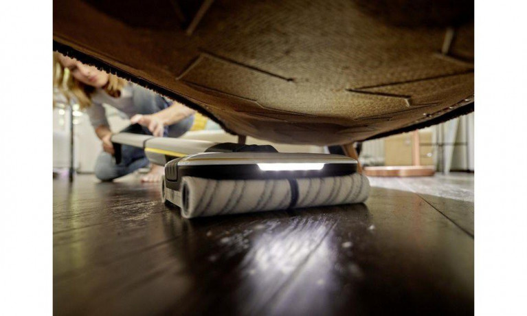 KARCHER KARCHER Stielstaubsauger Karcher FC 7 Cordless Premium Hartbodenreiniger Пылесос KARCHER Karcher FC 7 Cordless Премиальный пылесос для твердых полов