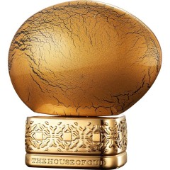 The House of Oud Golden Powder Eau de Parfum Парфюмерная вода Spray Спрей, 75 мл