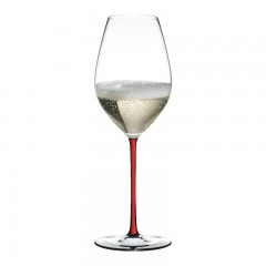 Riedel Riedel Fatto a Mano - rot Champagnerglas Weinglas 445 ccm / h: 25 cm Riedel Fatto a Mano - бокал для красного шампанского 445 см3 / высота: 25 см