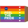 Nivea Feel The Pride Set  Почувствуй гордость