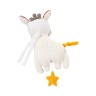 Fehn Spieluhr Zebra fehnNATUR Музыкальная шкатулка зебра fehnNATUR