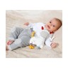 Fehn Spieluhr Zebra fehnNATUR Музыкальная шкатулка зебра fehnNATUR