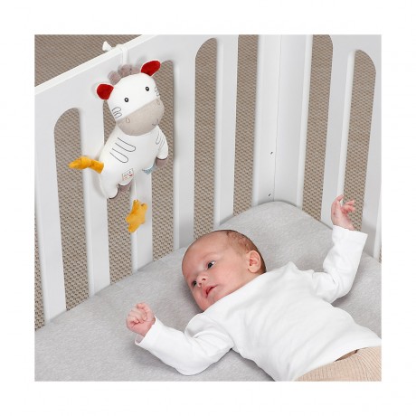 Fehn Spieluhr Zebra fehnNATUR Музыкальная шкатулка зебра fehnNATUR