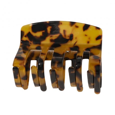 Chris Rubin Felia Haarklammer Tortoise заколка Фелия