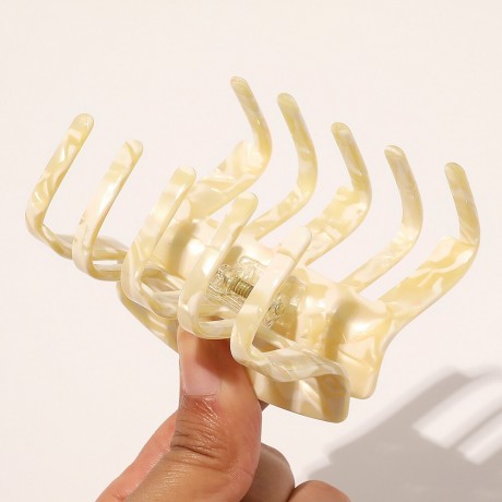 Chris Rubin Felia Haarklammer Tortoise заколка Фелия