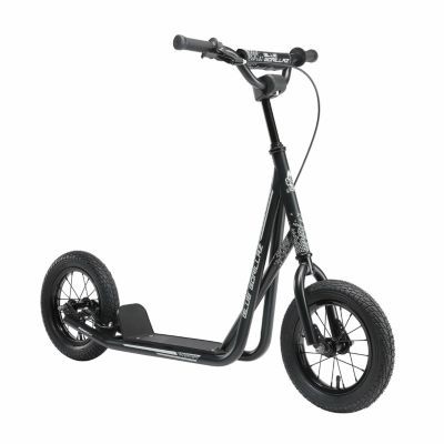 Blue GORILLAZ Roller 12 Zoll BG Sport Скутер 12 дюймов BG Sport