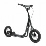 Blue GORILLAZ Roller 12 Zoll BG Sport Скутер 12 дюймов BG Sport