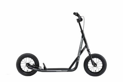 Blue GORILLAZ Roller 12 Zoll BG Sport Скутер 12 дюймов BG Sport