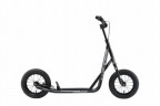 Blue GORILLAZ Roller 12 Zoll BG Sport Скутер 12 дюймов BG Sport