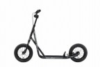 Blue GORILLAZ Roller 12 Zoll BG Sport Скутер 12 дюймов BG Sport