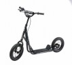Blue GORILLAZ Roller 12 Zoll BG Sport Скутер 12 дюймов BG Sport
