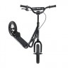 Blue GORILLAZ Roller 12 Zoll BG Sport Скутер 12 дюймов BG Sport