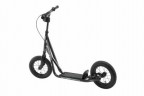 Blue GORILLAZ Roller 12 Zoll BG Sport Скутер 12 дюймов BG Sport