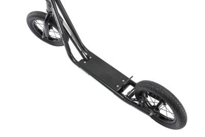 Blue GORILLAZ Roller 12 Zoll BG Sport Скутер 12 дюймов BG Sport