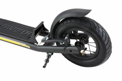 Star Scooter Roller 10 Zoll New Gen Скутер 10 дюймов New Gen