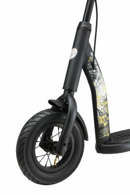 Star Scooter Roller 10 Zoll New Gen Скутер 10 дюймов New Gen