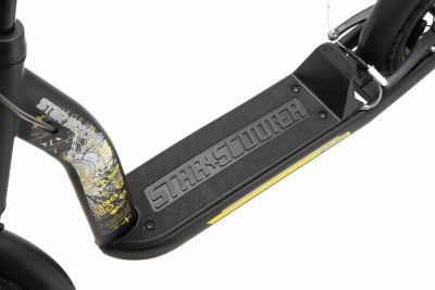 Star Scooter Roller 10 Zoll New Gen Скутер 10 дюймов New Gen