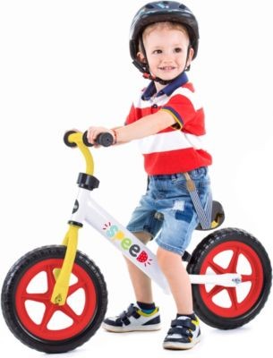 chipolino Laufrad Speed Laufrader Крыльчатка Скорость крыльчатки