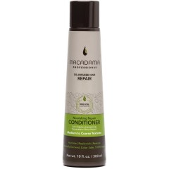 Macadamia Nourishing Moisture Conditioner  Питательный Увлажняющий Кондиционер