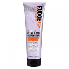 Fudge Everyday Clean Blonde Damage Rewind Violet-Toning Conditioner  Everyday Clean Blonde Damage Rewind Violet Тонирующий Кондиционер