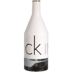 CALVIN KLEIN  Eau de Toilette (EdT) Туалетная вода ckIN2U for him, 50 мл