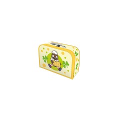 Trotsch Verlag Kinderkoffer Pitti Keks Детский пенал Pitti бисквитный