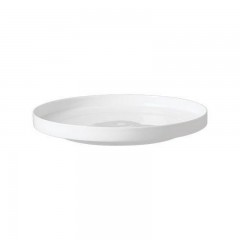 Furstenberg Furstenberg Carlo Weiss Milch-/Zuckertablett 19 cm F?rstenberg Carlo Weiss Лоток для молока/сахара 19 см