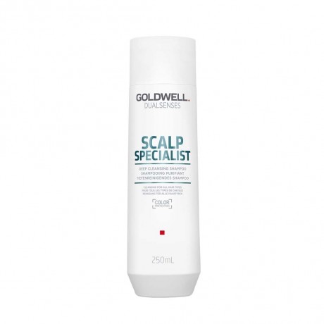 Goldwell Deep Cleansing Shampoo  Шампунь для глубокого очищения