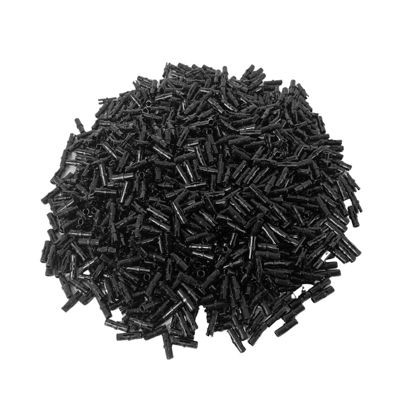 LEGO LEGO Technic Pins Schwarz  - Black pins 2780 - 1.000x LEGO Technic Pins Black — Черные булавки 2780 — 1000x