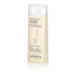 Giovanni Smooth As Silk Shampoo  Гладкий как шелк шампунь