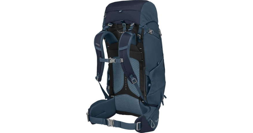 Osprey Osprey Volt 65, Rucksack blau, 65 Liter  blau Osprey Volt 65, рюкзак синий, 65 литров