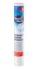 Dontodent Gebissreiniger-Tabs Донтодент Таблетки для чистки зубных протезов, 30 шт