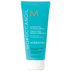 Moroccanoil Hydrating Styling Cream Modelliercreme Hydration, 300 мл