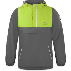 normani Kinder Windbreaker Mayo Outdoorjacken Детская ветровка Mayo Outdoor Jackets