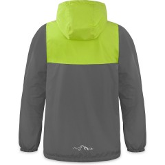 normani Kinder Windbreaker Mayo Outdoorjacken Детская ветровка Mayo Outdoor Jackets