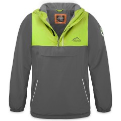 normani Kinder Windbreaker Mayo Outdoorjacken Детская ветровка Mayo Outdoor Jackets