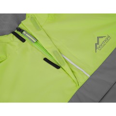 normani Kinder Windbreaker Mayo Outdoorjacken Детская ветровка Mayo Outdoor Jackets