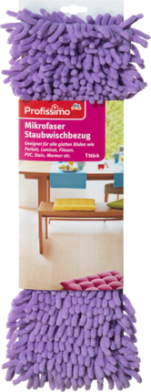 Profissimo Микроволокно	 staubwischbezug, 1 шт