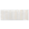 Fleeky Magic Stripes Sticker gegen Schlupflider  Наклейка Magic Stripes против опущенных век